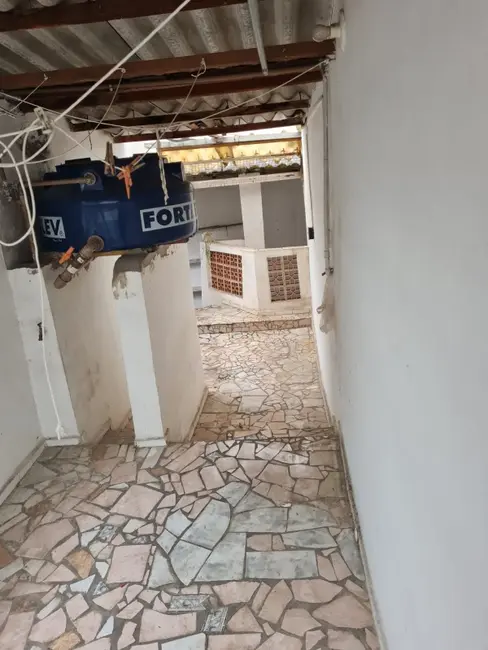 Casa com 1 quarto à venda, 69m2 em Brás, São Paulo - SP - imagem 8 Foto 8 de Casa com 1 quarto à venda, 69m2 em Brás, São Paulo - SP