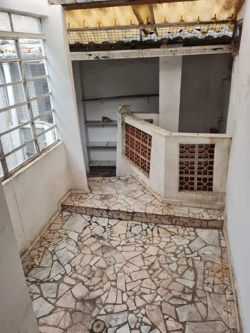 Casa com 1 quarto à venda, 69m2 em Brás, São Paulo - SP - imagem 7 Foto 7 de Casa com 1 quarto à venda, 69m2 em Brás, São Paulo - SP