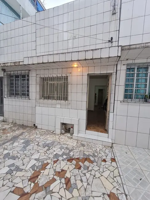Casa com 1 quarto à venda, 69m2 em Brás, São Paulo - SP - imagem 6 Foto 6 de Casa com 1 quarto à venda, 69m2 em Brás, São Paulo - SP