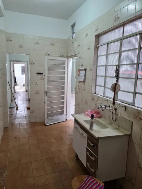 Casa com 1 quarto à venda, 69m2 em Brás, São Paulo - SP - imagem 3 Foto 3 de Casa com 1 quarto à venda, 69m2 em Brás, São Paulo - SP