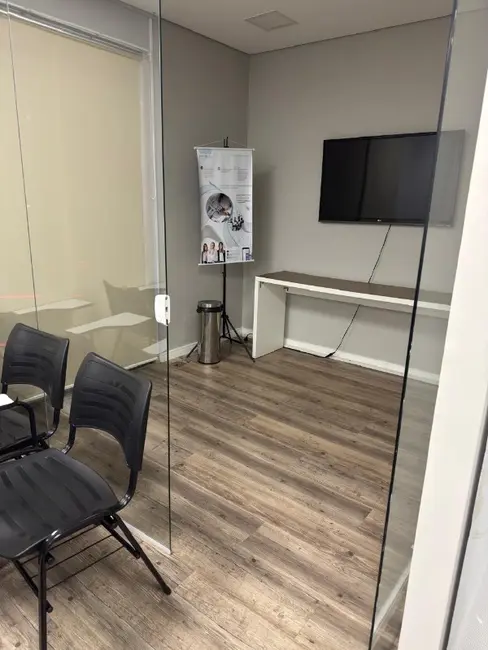 Foto 5 de Sala Comercial para alugar, 76m2 em Tatuapé, São Paulo - SP