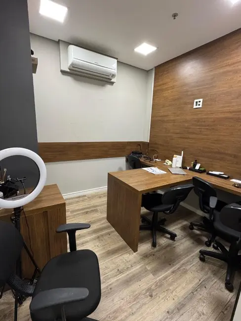 Foto 6 de Sala Comercial para alugar, 76m2 em Tatuapé, São Paulo - SP