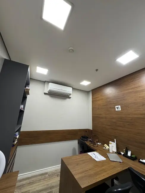 Foto 9 de Sala Comercial para alugar, 76m2 em Tatuapé, São Paulo - SP