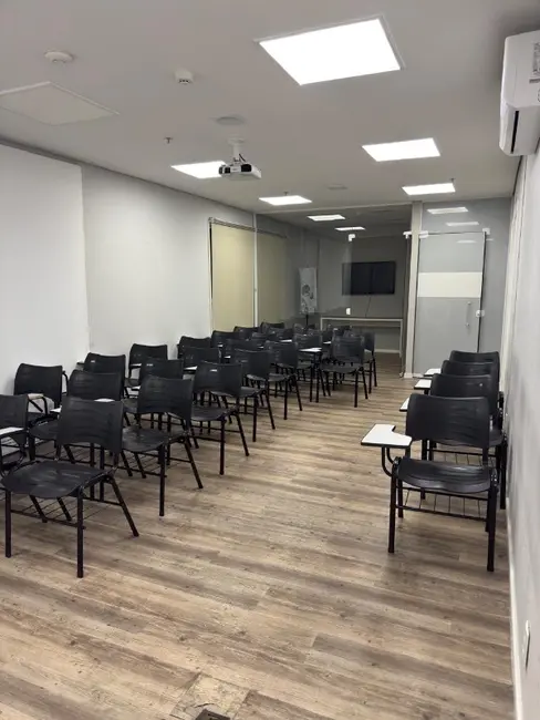Foto 1 de Sala Comercial para alugar, 76m2 em Tatuapé, São Paulo - SP