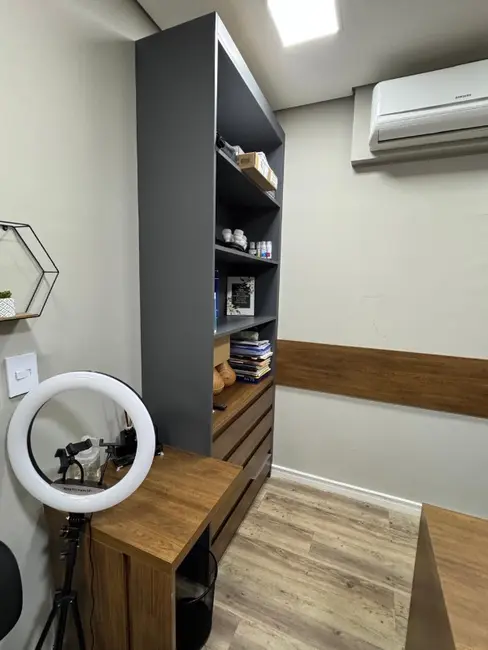 Foto 7 de Sala Comercial para alugar, 76m2 em Tatuapé, São Paulo - SP