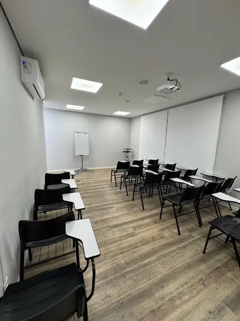 Foto 2 de Sala Comercial para alugar, 76m2 em Tatuapé, São Paulo - SP