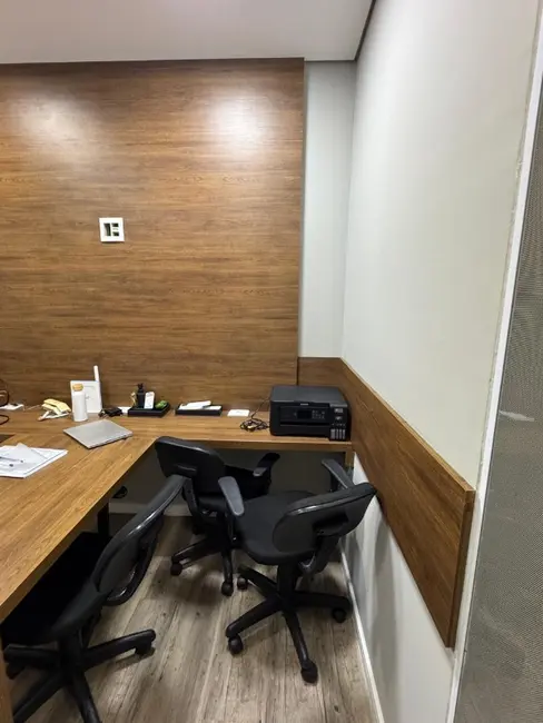 Foto 8 de Sala Comercial para alugar, 76m2 em Tatuapé, São Paulo - SP