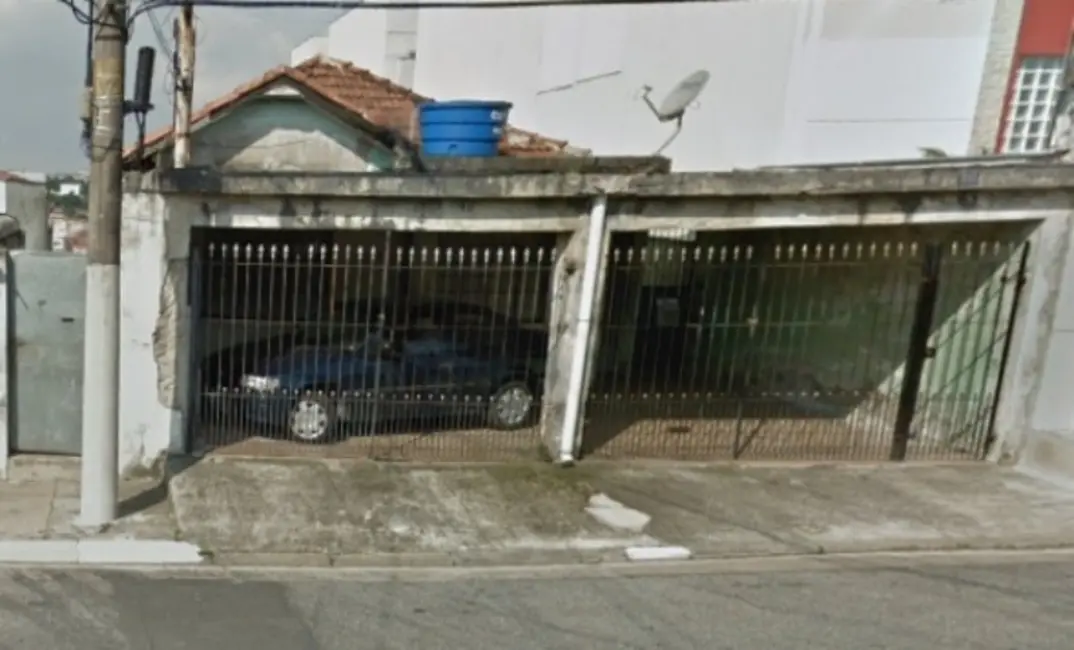 Foto 2 de Terreno / Lote à venda, 430m2 em Cidade Patriarca, São Paulo - SP