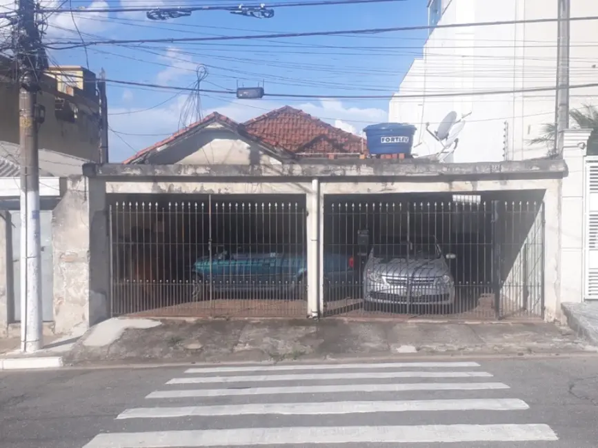 Foto 6 de Terreno / Lote à venda, 430m2 em Cidade Patriarca, São Paulo - SP