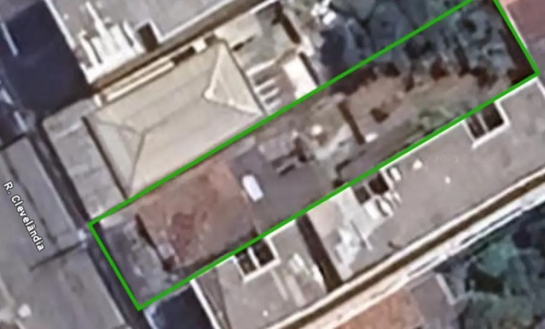 Foto 8 de Terreno / Lote à venda, 430m2 em Cidade Patriarca, São Paulo - SP