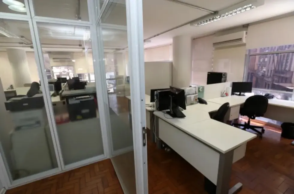 Foto 5 de Loja para alugar, 330m2 em Sé, São Paulo - SP