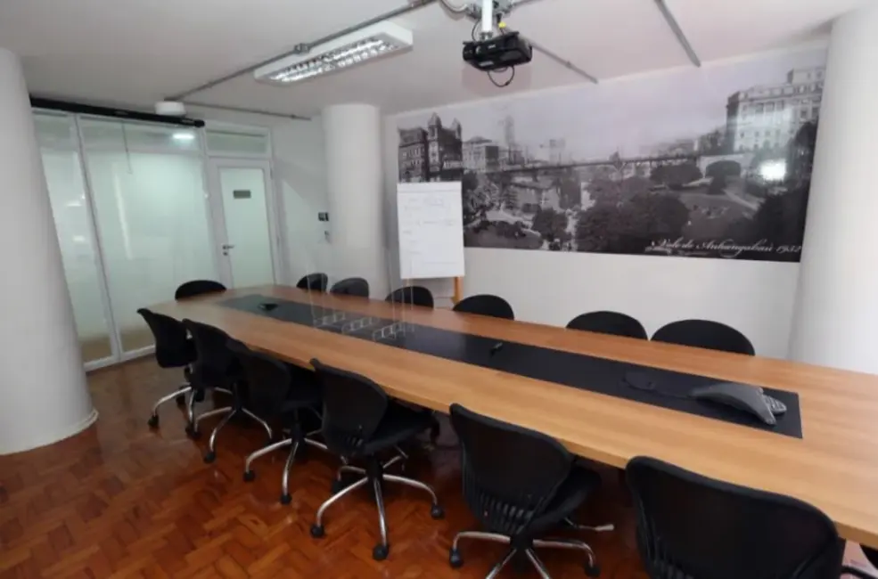 Foto 9 de Loja para alugar, 330m2 em Sé, São Paulo - SP