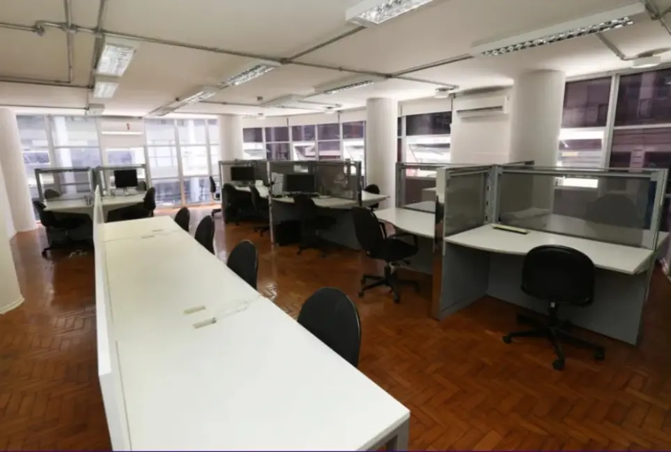 Foto 4 de Loja para alugar, 330m2 em Sé, São Paulo - SP