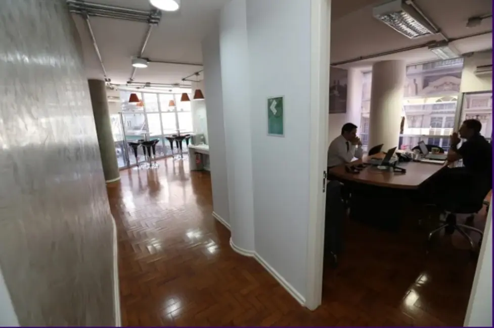 Foto 6 de Loja para alugar, 330m2 em Sé, São Paulo - SP