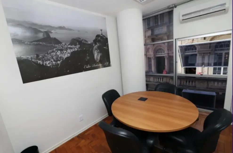 Foto 8 de Loja para alugar, 330m2 em Sé, São Paulo - SP