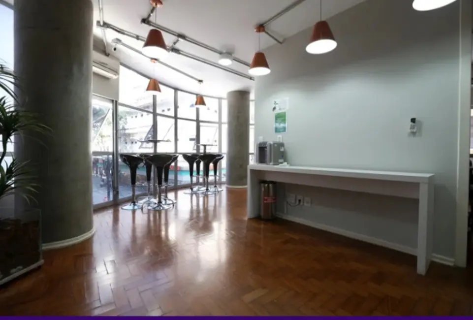 Foto 2 de Loja para alugar, 330m2 em Sé, São Paulo - SP