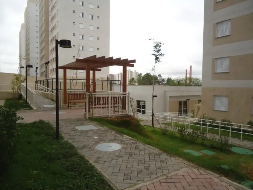 Apartamento com 1 quarto à venda, 35m2 em Vila Prudente, São Paulo - SP - imagem 9 Foto 9 de Apartamento com 1 quarto à venda, 35m2 em Vila Prudente, São Paulo - SP