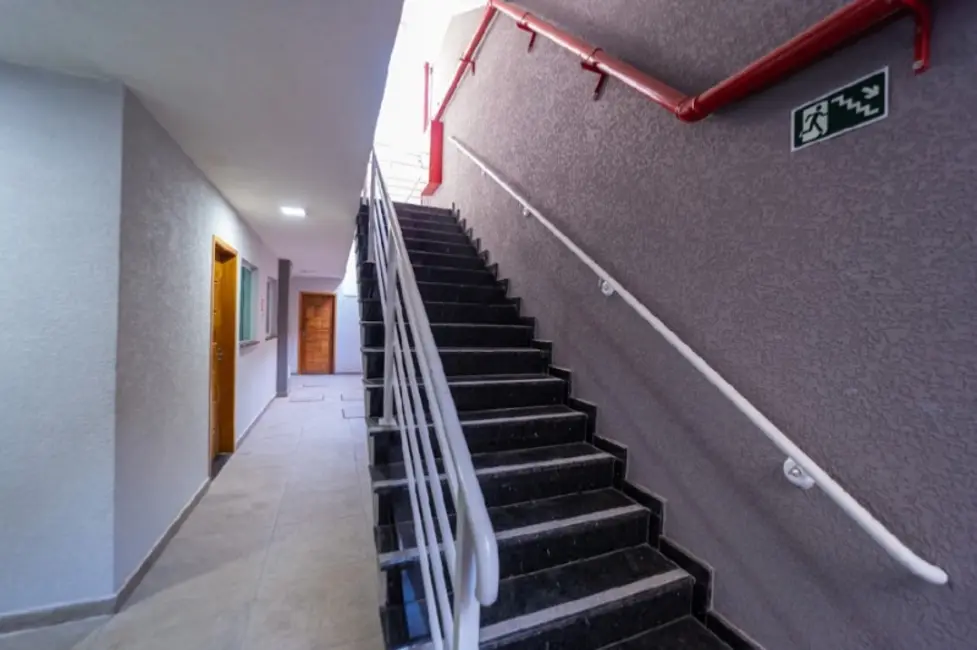 Foto 2 de Apartamento com 2 quartos à venda, 41m2 em Vila Formosa, São Paulo - SP