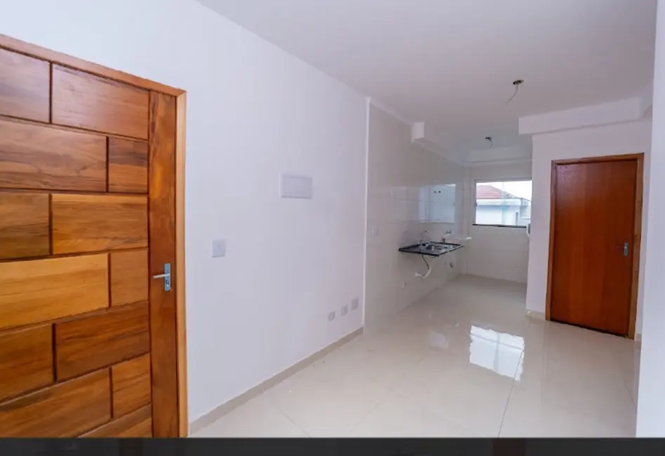 Foto 6 de Apartamento com 2 quartos à venda, 41m2 em Vila Formosa, São Paulo - SP