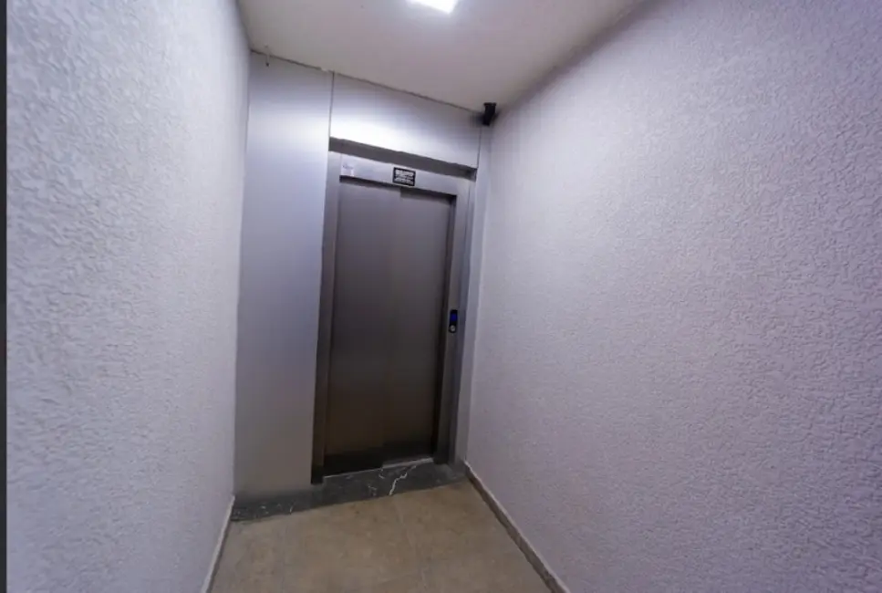 Foto 3 de Apartamento com 2 quartos à venda, 41m2 em Vila Formosa, São Paulo - SP