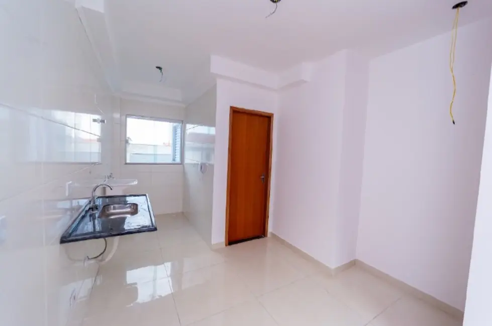 Foto 8 de Apartamento com 2 quartos à venda, 41m2 em Vila Formosa, São Paulo - SP