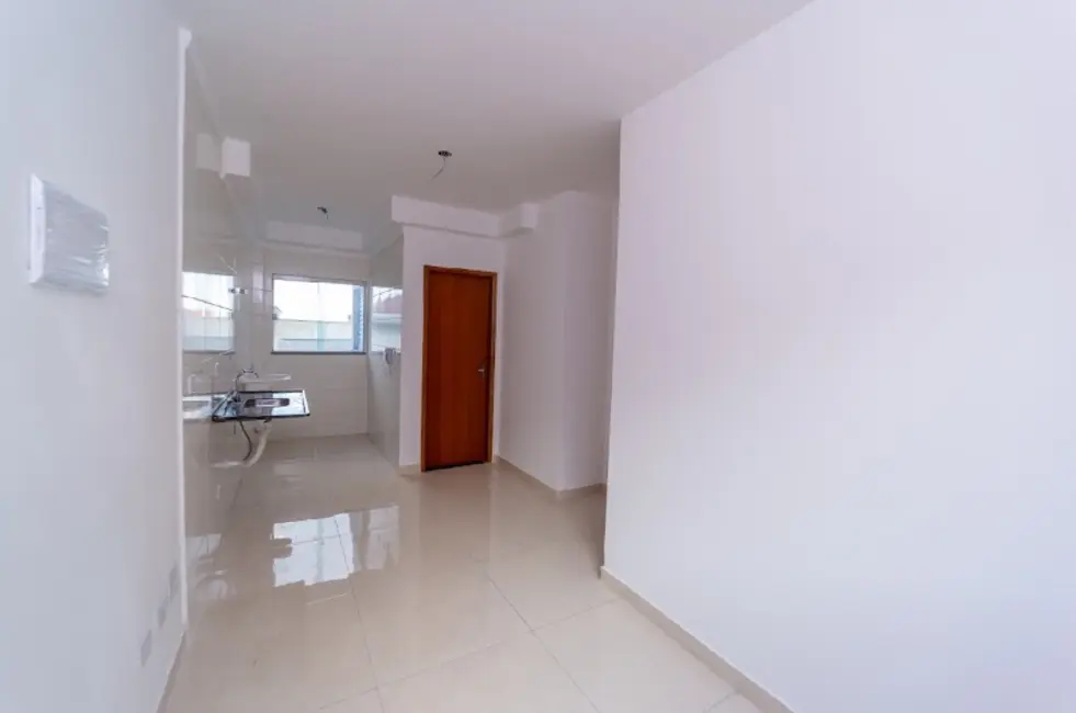 Foto 7 de Apartamento com 2 quartos à venda, 41m2 em Vila Formosa, São Paulo - SP