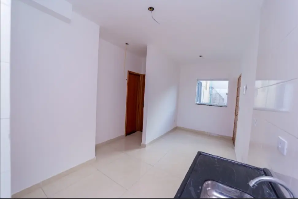 Foto 9 de Apartamento com 2 quartos à venda, 41m2 em Vila Formosa, São Paulo - SP