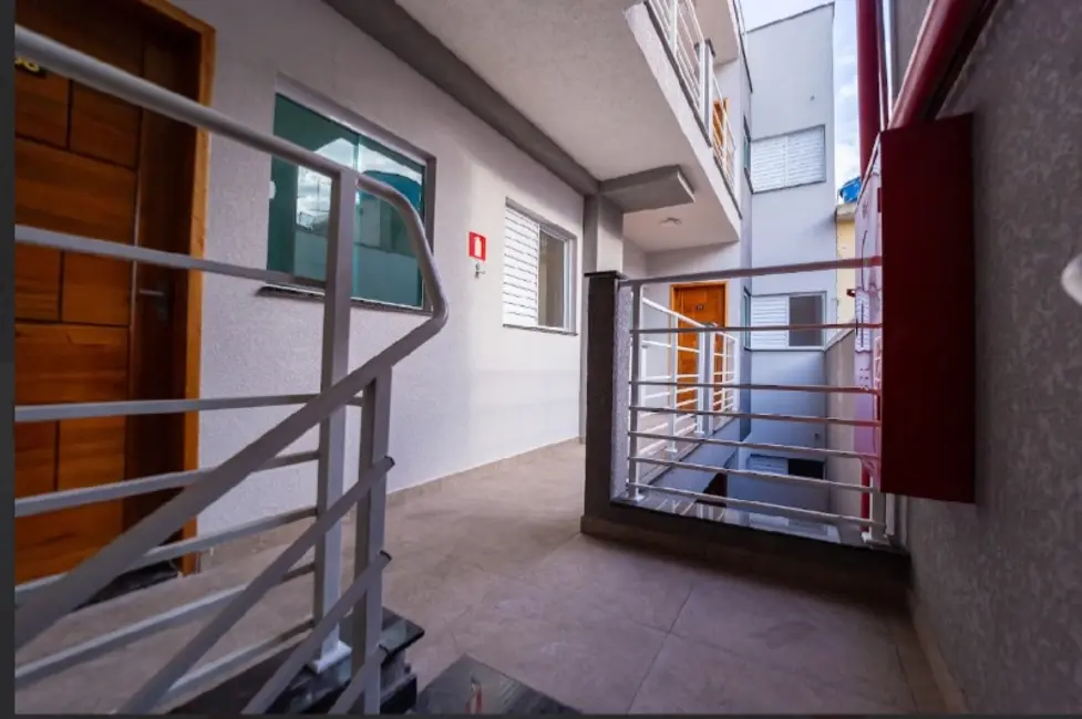 Foto 5 de Apartamento com 2 quartos à venda, 41m2 em Vila Formosa, São Paulo - SP