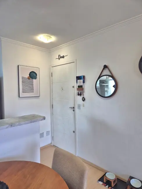 Foto 5 de Apartamento com 3 quartos à venda, 63m2 em Brás, São Paulo - SP