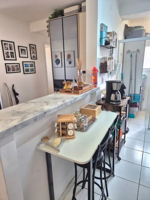 Foto 9 de Apartamento com 3 quartos à venda, 63m2 em Brás, São Paulo - SP