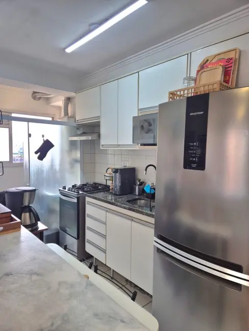 Foto 8 de Apartamento com 3 quartos à venda, 63m2 em Brás, São Paulo - SP