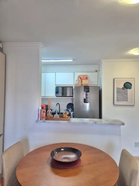 Foto 6 de Apartamento com 3 quartos à venda, 63m2 em Brás, São Paulo - SP