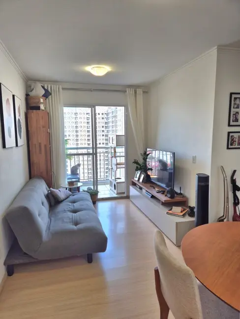 Foto 1 de Apartamento com 3 quartos à venda, 63m2 em Brás, São Paulo - SP