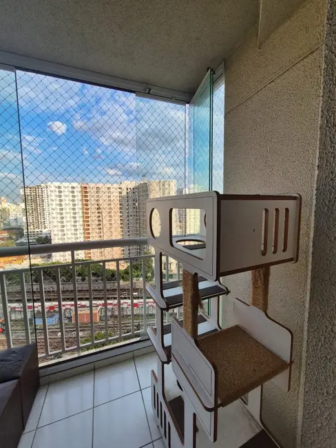 Foto 3 de Apartamento com 3 quartos à venda, 63m2 em Brás, São Paulo - SP
