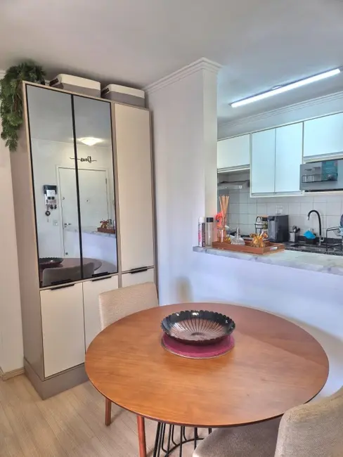 Foto 7 de Apartamento com 3 quartos à venda, 63m2 em Brás, São Paulo - SP