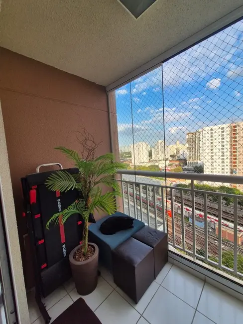 Foto 4 de Apartamento com 3 quartos à venda, 63m2 em Brás, São Paulo - SP