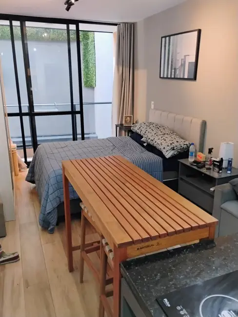 Foto 1 de Apartamento com 1 quarto à venda, 26m2 em Jardim Anália Franco, São Paulo - SP