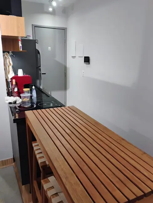 Foto 3 de Apartamento com 1 quarto à venda, 26m2 em Jardim Anália Franco, São Paulo - SP