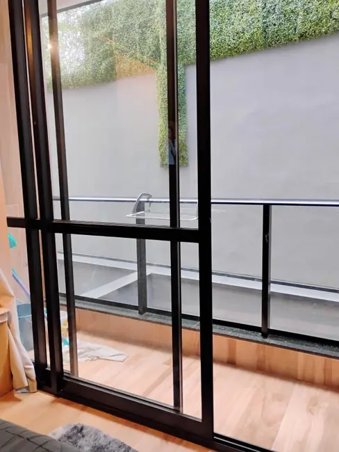 Foto 6 de Apartamento com 1 quarto à venda, 26m2 em Jardim Anália Franco, São Paulo - SP