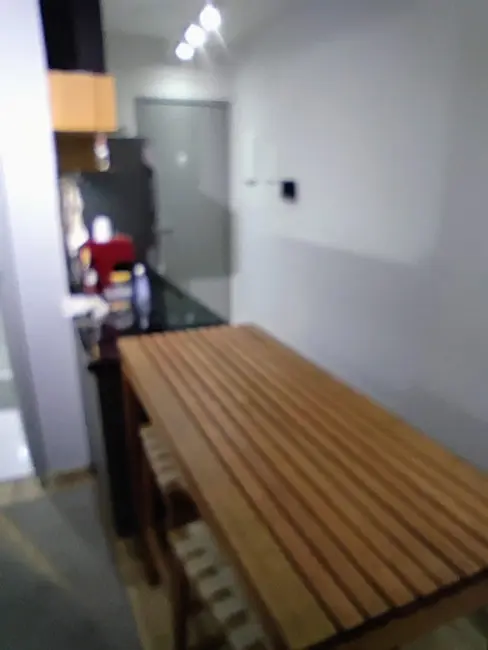 Foto 5 de Apartamento com 1 quarto à venda, 26m2 em Jardim Anália Franco, São Paulo - SP