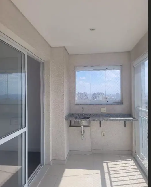 Foto 4 de Apartamento com 1 quarto para alugar, 49m2 em Tatuapé, São Paulo - SP