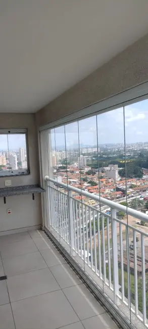 Foto 5 de Apartamento com 1 quarto para alugar, 49m2 em Tatuapé, São Paulo - SP