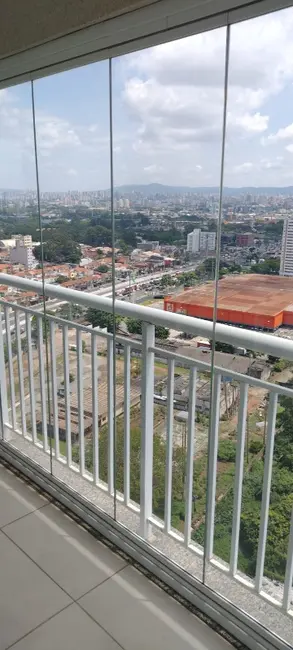 Foto 6 de Apartamento com 1 quarto para alugar, 49m2 em Tatuapé, São Paulo - SP