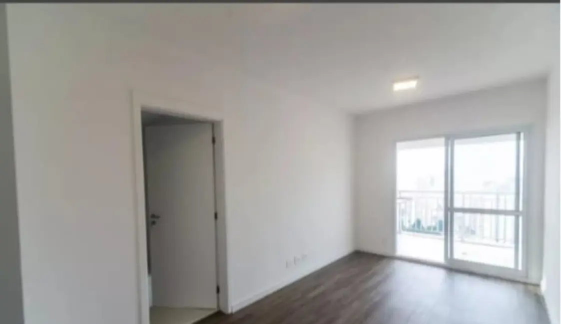 Foto 1 de Apartamento com 1 quarto para alugar, 49m2 em Tatuapé, São Paulo - SP