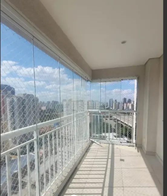 Foto 3 de Apartamento com 1 quarto para alugar, 49m2 em Tatuapé, São Paulo - SP