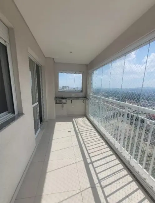 Foto 2 de Apartamento com 1 quarto para alugar, 49m2 em Tatuapé, São Paulo - SP