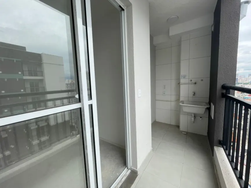 Foto 7 de Apartamento com 2 quartos à venda, 41m2 em Mooca, São Paulo - SP