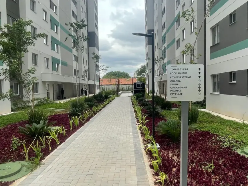 Foto 1 de Apartamento com 2 quartos à venda, 41m2 em Mooca, São Paulo - SP