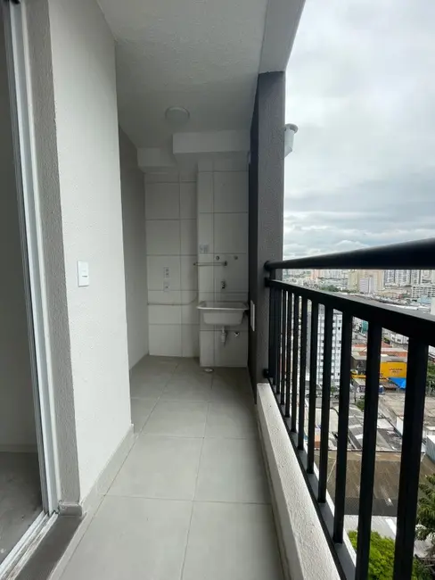 Foto 5 de Apartamento com 2 quartos à venda, 41m2 em Mooca, São Paulo - SP