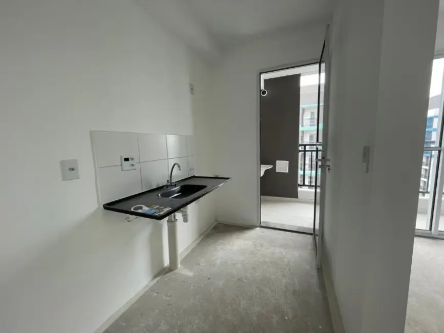 Foto 3 de Apartamento com 2 quartos à venda, 41m2 em Mooca, São Paulo - SP